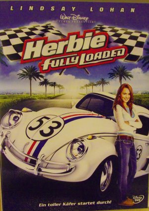 Herbie Fully Loaded - Ein Käfer startet durch