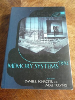 Memory Systems 1994