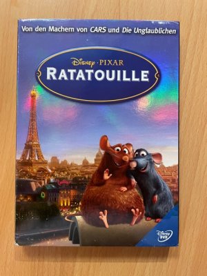 Ratatouille (Special Collection)