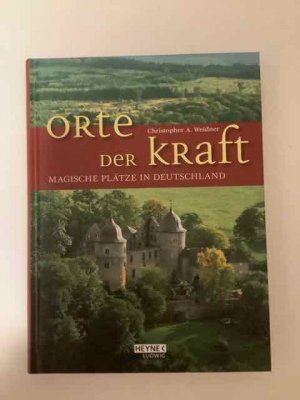 Orte der Kraft