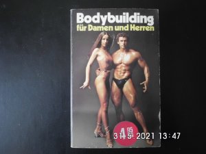 Bodybuilding für Damen und Herren