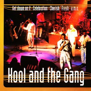 Kool & the Gang Live
