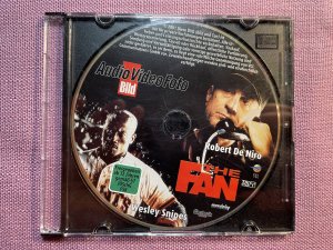 gebrauchter Film – Tony Scott – The Fan