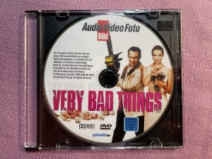 gebrauchter Film – Peter Berg – Very Bad Things