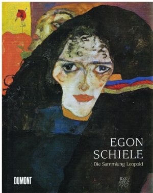 Egon Schiele. Die Sammlung Leopold, Wien. (ISBN 0500288577)