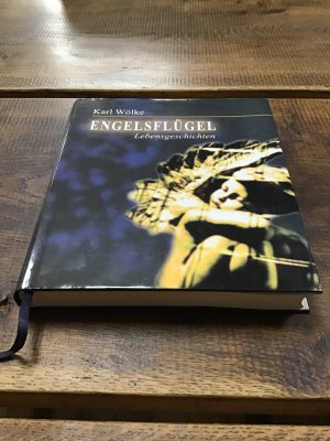 Engelsflügel