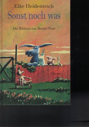 gebrauchte Buecher