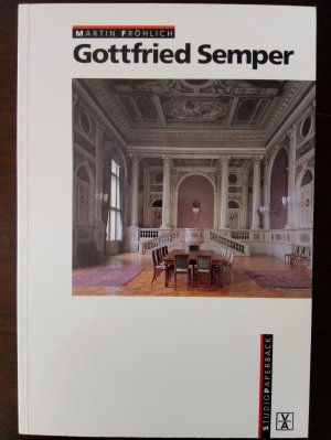 Gottfried Semper