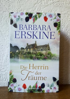 Die Herrin der Träume