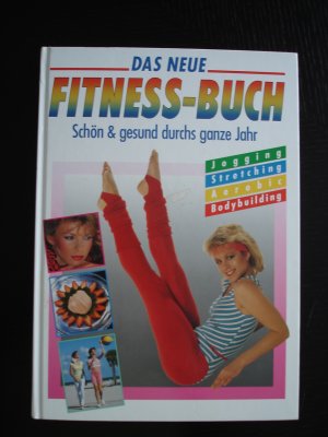 Das neue Fitness-Buch