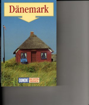 gebrauchtes Buch – Hans Klüche – Dänemark