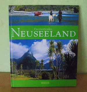 Faszinierendes Neuseeland