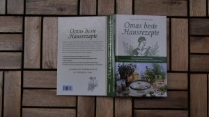 Omas beste Hausrezepte