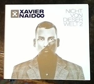 Nicht von dieser Welt. Tl.2, 2 Audio-CDs (Deluxe Edition)