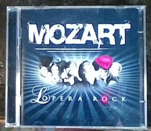 L'opera Rock