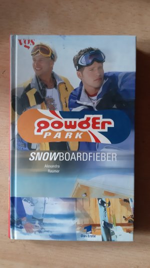 Snowboardfieber