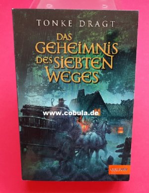 gebrauchtes Buch – Tonke Dragt – Das Geheimnis Des Siebten Weges