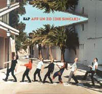 Aff un zo (Die Single)* - 5-Track-Maxi