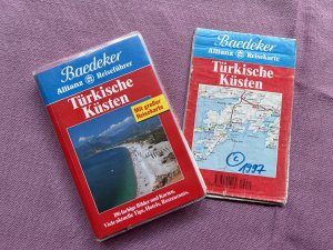 Türkische Küsten