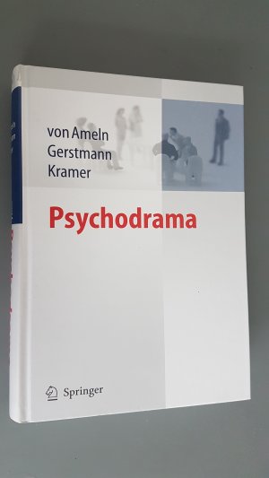 Psychodrama