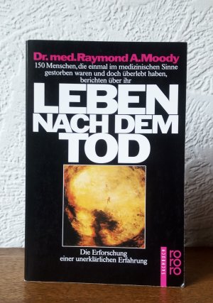 Leben nach dem Tod