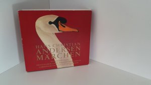 gebrauchtes Hörbuch – Hans Christian Andersen – Andersens Märchen