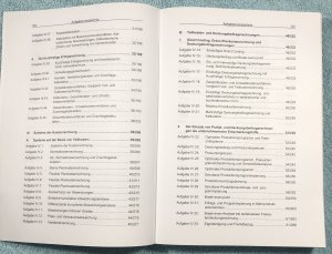 gebrauchtes Buch – Freidank, Carl-Christian; Fischbach – Übungen zur Kostenrechnung - Freidank, Carl-Christian; Fischbach, Sven