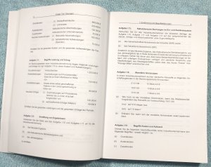 gebrauchtes Buch – Freidank, Carl-Christian; Fischbach – Übungen zur Kostenrechnung - Freidank, Carl-Christian; Fischbach, Sven