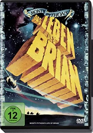 neuer Film – Terry Jones – Monty Python: Das Leben des Brian