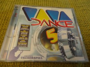 Viva Dance Vol 5