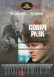 gebrauchter Film – Michael Apted – Gorky Park gebrauchter Film – Michael Apted – Gorky Park