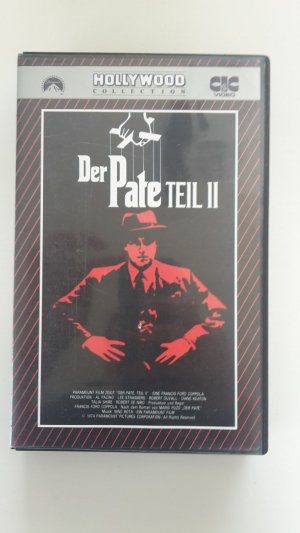 Der Pate Teil 2