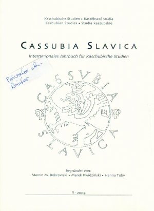 Cassubia Slavica II