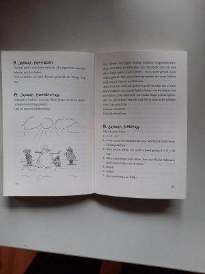 gebrauchtes Buch – Rachel Vail – Wie ich den Fiesling, den Boiler und ein ganzes Schuljahr überlebte