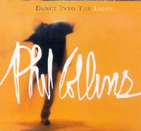 Dance Into The Light (3-Track-CD)