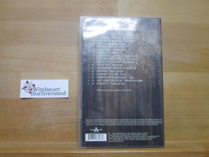 gebrauchter Film – Lacrimosa, Project PitchforkCrematory und Silke Bischoff – Various Artists - Beauty in Darkness Vol. 5 [VHS]
