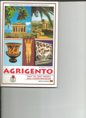 Agrigento