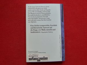 gebrauchtes Buch – Guiseppe Fava – Ehrenwerte Leute