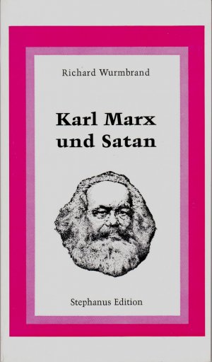 Karl Marx und Satan