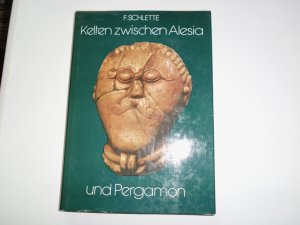 Kelten zwischen Alesia und Pergamon