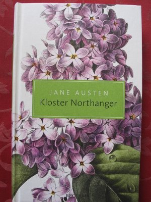 Kloster Northanger