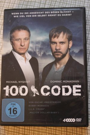 100 Code