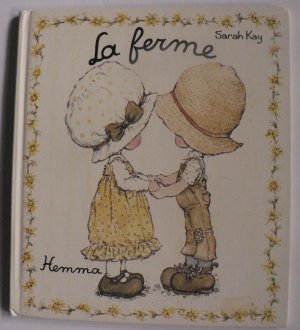 La ferme (Collection Rêves d