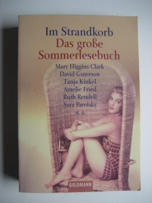 gebrauchtes Buch – Brodd, Frauke; Negele – Im Strandkorb