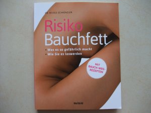 Risiko Bauchfett