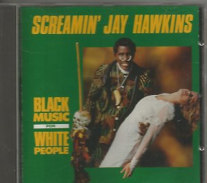 Black Music For White People (UK 1991)