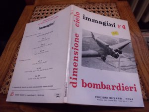 gebrauchtes Buch – dimensione cielo – IMMAGINI F 4