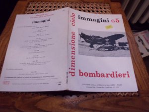 gebrauchtes Buch – dimensione cielo – IMMAGINI G 5