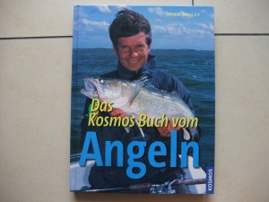 gebrauchtes Buch – John Bailey – Das Kosmos Buch vom Angeln