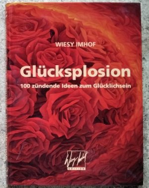 Glücksplosion